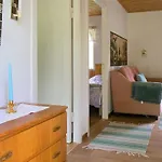Two-bedroom In 1 בית נופש *