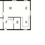 Two-bedroom In 1 Åsarp