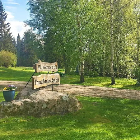 Two-bedroom In Asarp 1 Balke