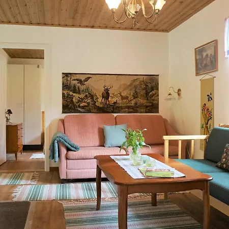 Two-bedroom In Asarp 1