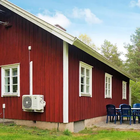 Two-bedroom In Asarp 1 Holiday home Balke