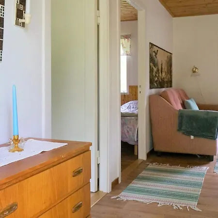 Two-bedroom In Asarp 1 Holiday home *