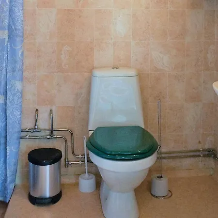 Two-bedroom In 1 *
