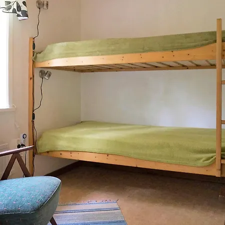 Two-bedroom In Asarp 1 Holiday home