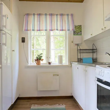 Two-bedroom In 1