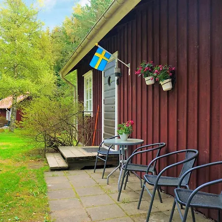 Two-bedroom In Asarp 1 *