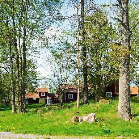 Two-bedroom In Asarp 1 Balke