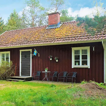 Two-bedroom In Asarp 1